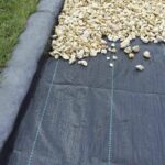 NATURE Mulch fabric 100 g / m² - 2.10 x 25 m - Image 5