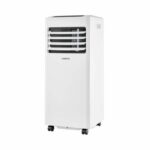 Oceanic mobile air conditioner - 7000 BTU - 2050W - Dehumidifier - Programmable - Energy class A - Monobloc - Image 2