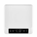 Oceanic mobile air conditioner - 7000 BTU - 2050W - Dehumidifier - Programmable - Energy class A - Monobloc - Image 5