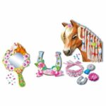 Ravensburger-Be Creative ChevalMulti-activity kit Horses10 creationsRelaxation and creative activityFrom 7 years old238751 - Image 5