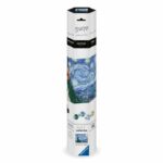 RavensburgerCreArt Canvases 30x40 cmVan Gogh/The Starry NightPainting by numbersAdult-Relaxation and creative activityFrom 14 years old23915 - Image 4