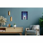 CREART Large format 30x40 cm - Lion / Jojoesart edition -4005556235162 - RAVENSBURGER - Image 4