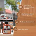 RUBSON Antirouille Frameto Loctite - 90 ml - Image 4