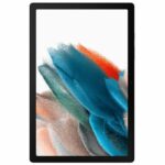 Touchscreen tablet - SAMSUNG Galaxy Tab A8 - 10.5 WUXGA - UniSOC T618 - 3GB RAM - 32GB storage - Android 11 - Silver - WiFi - Image 2