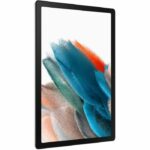 Touchscreen tablet - SAMSUNG Galaxy Tab A8 - 10.5 WUXGA - UniSOC T618 - 3GB RAM - 32GB storage - Android 11 - Silver - WiFi