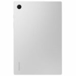 Touchscreen tablet - SAMSUNG Galaxy Tab A8 - 10.5 WUXGA - UniSOC T618 - 3GB RAM - 32GB storage - Android 11 - Silver - WiFi - Image 4