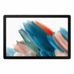 Touchscreen tablet - SAMSUNG Galaxy Tab A8 - 10.5 WUXGA - UniSOC T618 - 3GB RAM - 32GB storage - Android 11 - Silver - WiFi - Image 5