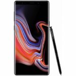 Samsung Galaxy Note9 Deep Black 128 GB