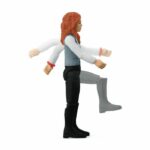 Figurine The bride and groom's carriage, 5 years old, schleich 42641 HORSE CLUB - box, 106 pieces - Image 6