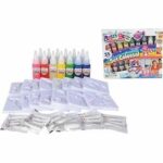 Simba - Aqua Gelz - Creative kit for children - Creation of 3D figurines - Colossal set - Gel tubes - From 8 years old - Image 2