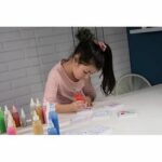 Simba - Aqua Gelz - Creative kit for children - Creation of 3D figurines - Colossal set - Gel tubes - From 8 years old - Image 5