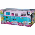Model doll 29cm Steffi love and her motorhome that opens - Image 5