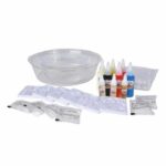 Simba - Aqua Gelz - Deluxe Creative Set - 3D Figure - Creative Kit for Children - Gel Tubs - Ages 8 and up - Image 2
