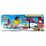 PAT PATROUILLE Truck Pat'Patrouilleur TRUE METAL  - Playset 2 in 1 - Image 5