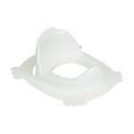 THERMOBABY Luxury toilet reducer - White lily - Image 2