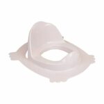 THERMOBABY Deluxe toilet reducer - Powder pink - Image 2