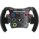 THRUSTMASTER Volant de direction pour PC TM OPEN WHEEL ADD ON
