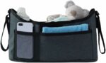 TINEO Stroller organizer - Image 2
