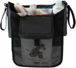 TINEO Stroller organizer