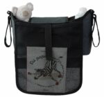 TINEO Stroller organizer - Image 4