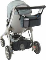 TINEO Stroller organizer - Image 5