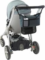 TINEO Stroller organizer - Image 6