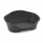 Beeztees Bed for Sleeper 3 Anthracite pets - Image 2