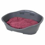 Beeztees Bed for Sleeper 3 Anthracite pets - Image 3