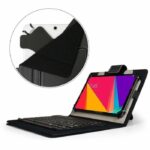 Cover for Tablet + Bluetooth Keyboard - PORT DESIGNS - Muskoka - 9/11 - Image 2