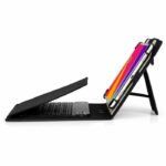 Cover for Tablet + Bluetooth Keyboard - PORT DESIGNS - Muskoka - 9/11 - Image 3