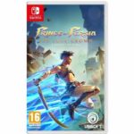 Prince of Persia: The Lost Crown - Nintendo Switch game