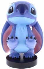 Support & Charger figure for Controller and Smartphone - EXQUISITE GAMING - STITCH