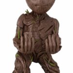 Cable Guy Toddler Groot figure