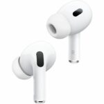 Apple AirPods Pro (2nd generation) - White