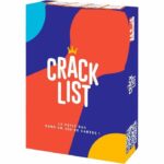 Crack List - Yaqua Studio - Board games - Image 3
