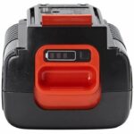 Black & Decker Kit 36V Battery Kit + BDC2A36 charger - Image 3