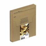 EPSON Cartridge T1626 EasyMail Multiplack 4-Color Fountain Pen - Image 2