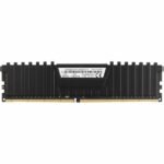 CORSAIR PC Memory DDR4 - Vengeance - 8GB (1 x 8GB) - 3000MHz - CASE 16 (CMK8GX4M1D3000C16) - Image 3