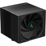 DEEPCOOL Assassin IV (Black) - CPU Cooler - 1x120mm + 1x140mm - Image 2