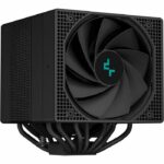 DEEPCOOL Assassin IV (Black) - CPU Cooler - 1x120mm + 1x140mm - Image 3