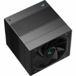 DEEPCOOL Assassin IV (Black) - CPU Cooler - 1x120mm + 1x140mm - Image 4