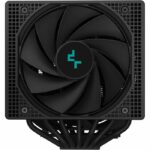 DEEPCOOL Assassin IV (Black) - CPU Cooler - 1x120mm + 1x140mm - Image 5