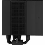 DEEPCOOL Assassin IV (Black) - CPU Cooler - 1x120mm + 1x140mm - Image 6