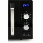DOMO- DO2924- Microwave - 23L - 800W - tray 27cm - timer up to 95mn - Image 4