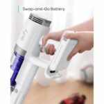 Eufy HomeVac S11 Reach - Stick vacuum cleaner - Image 4