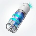 Eufy HomeVac S11 Reach - Stick vacuum cleaner - Image 6