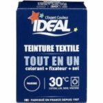 IDEAL All-in-one textile dye