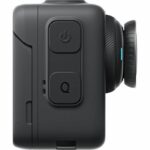Camera - Insta360 - Go 3s - 128GB - Ultra HD (4K) - WiFi and Bluetooth - Image 3