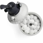 Filter Balls - INTEX - Filtration fineness 3 to 5 microns - Lifespan 3 to 5 years - Image 3