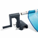 INTEX Roller cover for rectangular tubular pool - Image 3